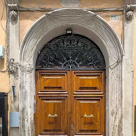 The Best Rent - Bright Flat Near San Pietro