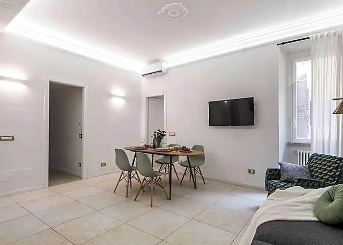 The Rent - Bright Flat Near San Pietro * Rom